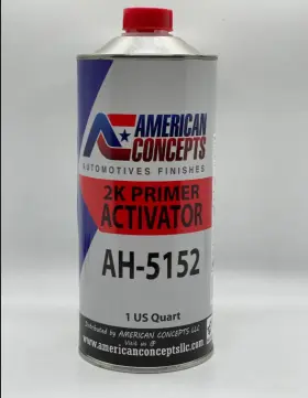 AH-5152 AMERICAN CONCEPTS Activator