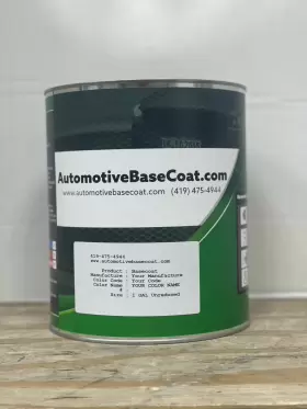 NH624P AUTOMOTIVE BASECOAT Coat Paint Honda