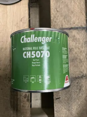 CH5070 AXALTA Pearl Challenger