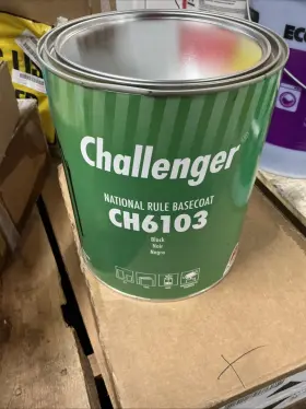 CH6103 AXALTA Gallon Challenger