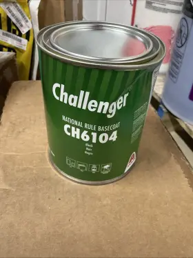 CH6104 AXALTA Challenger
