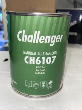 CH6107 AXALTA Challenger