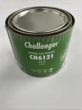 CH6121 AXALTA Sapphire Challenger