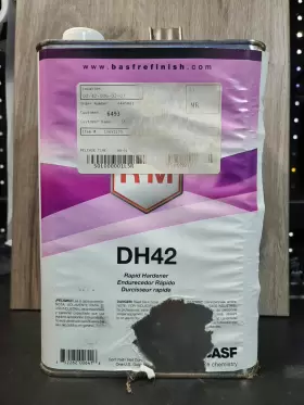 DH42 BASF Rapid Hardner Gallon Limco Diamont Rm