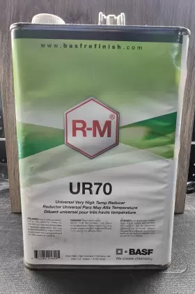 UR70 BASF High Reducer Gallon Limco Diamont Rm