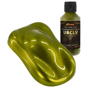 CMJ-8602-4Z CUSTOM SHOP Master Jewel Paint Lime Candy