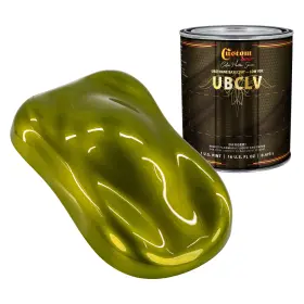 CMJ-8602-PT CUSTOM SHOP Master Jewel Paint Lime Candy Pint