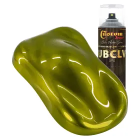 CMJ-8602-SP CAN Master Jewel Paint Lime Candy Spray