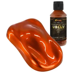 CMJ-8603-4Z CUSTOM SHOP Master Jewel Paint Candy