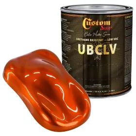 CMJ-8603-GL CUSTOM SHOP Master Jewel Paint Candy Gallon