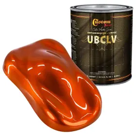 CMJ-8603-QT CUSTOM SHOP Master Jewel Paint Candy