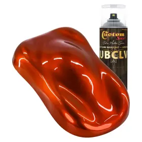 CMJ-8604-SP CAN Master Jewel Paint Flame Candy Spray