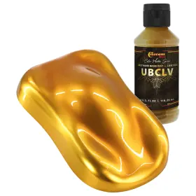 UCB-8901-4Z CUSTOM SHOP Urethane Ultra Candy Basecoat Paint