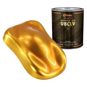 UCB-8901-PT CUSTOM SHOP Urethane Ultra Candy Basecoat Paint