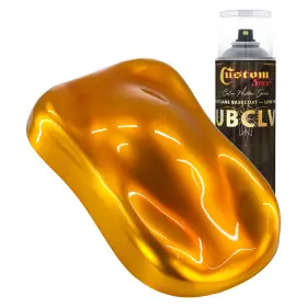 UCB-8902-SP CAN Urethane Ultra Candy Basecoat Paint Spray