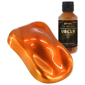 UCB-8903-4Z CUSTOM SHOP Urethane Ultra Candy Basecoat Paint