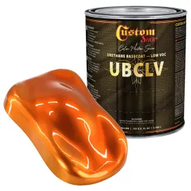 UCB-8903-GL CUSTOM SHOP Urethane Ultra Candy Basecoat Paint