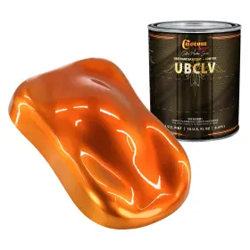 UCB-8903-PT CUSTOM SHOP Urethane Ultra Candy Basecoat Paint