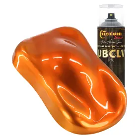 UCB-8903-SP CAN Urethane Ultra Candy Basecoat Paint Sunglow