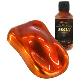 UCB-8904-4Z CUSTOM SHOP Urethane Ultra Candy Basecoat Paint