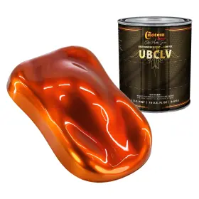 UCB-8904-PT CUSTOM SHOP Urethane Ultra Candy Basecoat Paint