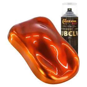 UCB-8904-SP CAN Urethane Ultra Candy Basecoat Paint Spray