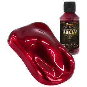 UCB-8905-4Z CUSTOM SHOP Urethane Ultra Candy Basecoat Paint