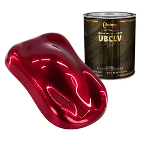 UCB-8905-PT CUSTOM SHOP Urethane Ultra Candy Basecoat Paint