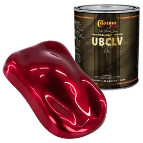 UCB-8905-QT CUSTOM SHOP Urethane Ultra Candy Basecoat Paint