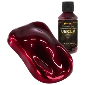 UCB-8906-4Z CUSTOM SHOP Urethane Ultra Candy Basecoat Paint