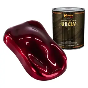UCB-8906-PT CUSTOM SHOP Urethane Ultra Candy Basecoat Paint