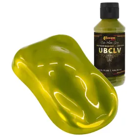 UCB-8907-4Z CUSTOM SHOP Urethane Ultra Candy Basecoat Paint