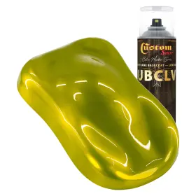UCB-8907-SP CAN Urethane Ultra Candy Basecoat Paint Coolant