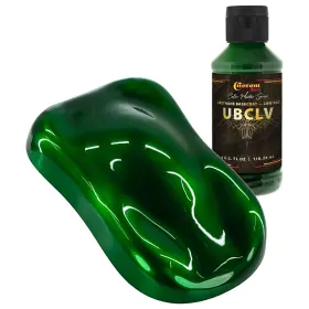 UCB-8908-4Z CUSTOM SHOP Urethane Ultra Candy Basecoat Paint
