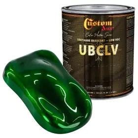 UCB-8908-GL CUSTOM SHOP Urethane Ultra Candy Basecoat Paint