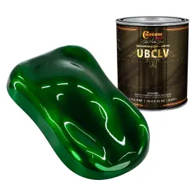 UCB-8908-PT CUSTOM SHOP Urethane Ultra Candy Basecoat Paint