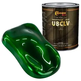 UCB-8908-QT CUSTOM SHOP Urethane Ultra Candy Basecoat Paint