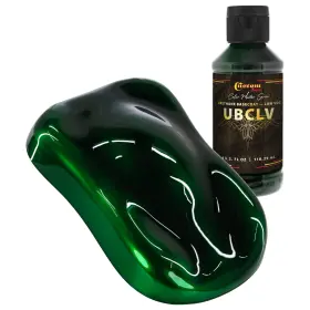 UCB-8909-4Z CUSTOM SHOP Urethane Ultra Candy Basecoat Paint