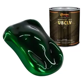 UCB-8909-PT CUSTOM SHOP Urethane Ultra Candy Basecoat Paint