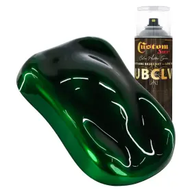 UCB-8909-SP CAN Urethane Ultra Candy Basecoat Paint Spray