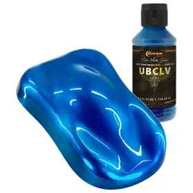 UCB-8910-4Z CUSTOM SHOP Urethane Ultra Candy Basecoat Paint
