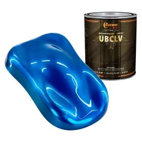 UCB-8910-PT CUSTOM SHOP Urethane Ultra Candy Basecoat Paint