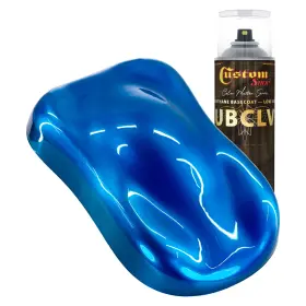 UCB-8910-SP CAN Urethane Ultra Candy Basecoat Paint Hawaiian