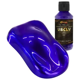 UCB-8911-4Z CUSTOM SHOP Urethane Ultra Candy Basecoat Paint
