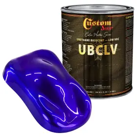 UCB-8911-GL CUSTOM SHOP Urethane Ultra Candy Basecoat Paint