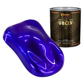 UCB-8911-PT CUSTOM SHOP Urethane Ultra Candy Basecoat Paint