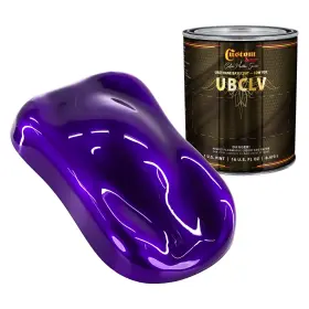 UCB-8912-PT CUSTOM SHOP Urethane Ultra Candy Basecoat Paint
