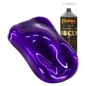 UCB-8912-SP CAN Urethane Ultra Candy Basecoat Paint Royal