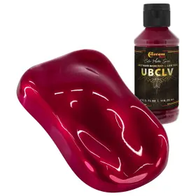 UCB-8913-4Z CUSTOM SHOP Urethane Ultra Candy Basecoat Paint