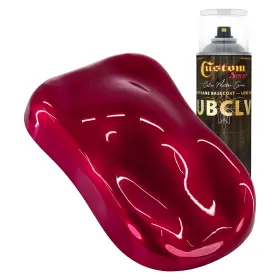 UCB-8913-SP CAN Urethane Ultra Candy Basecoat Paint Spray